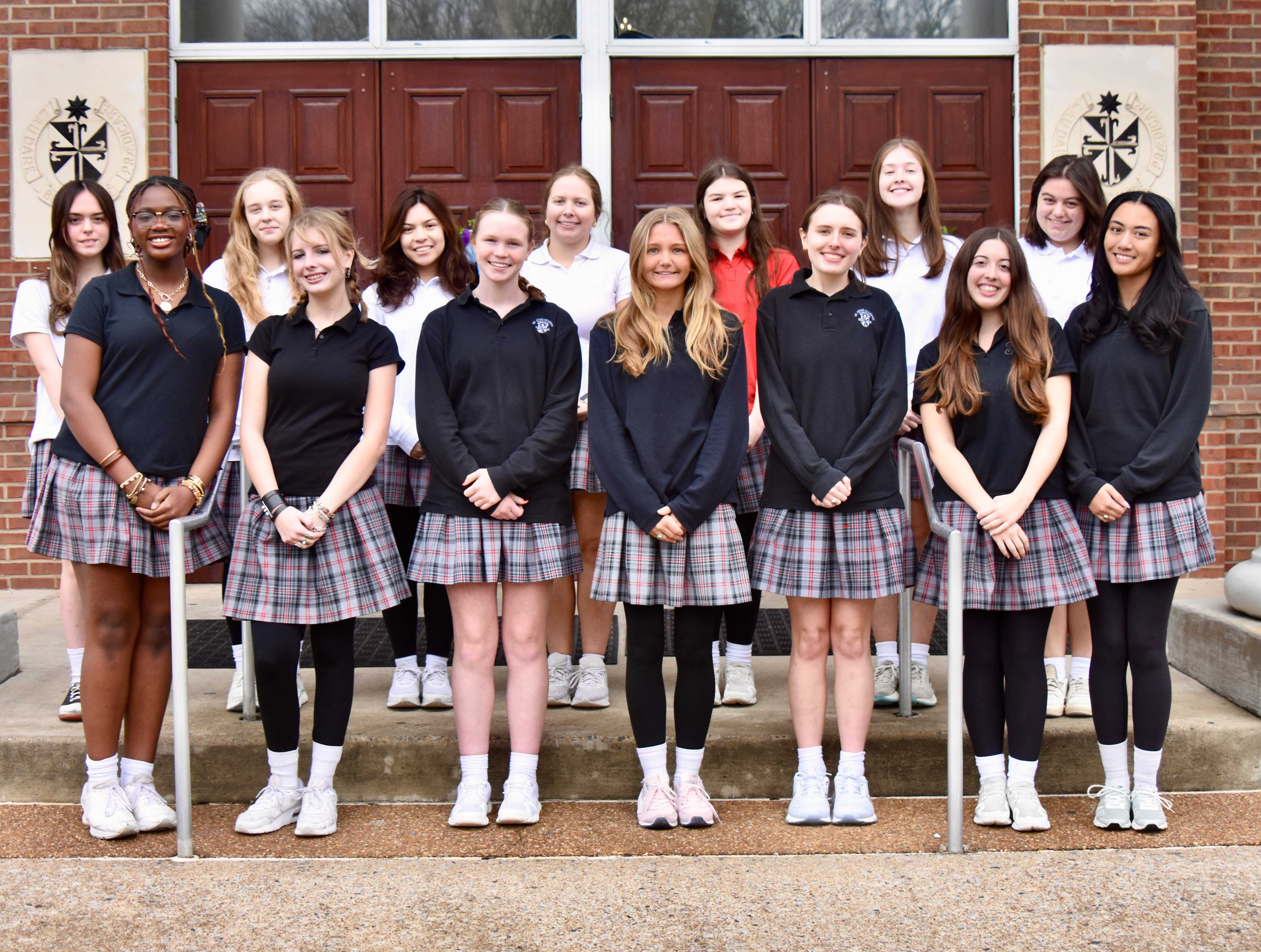 SAA Proudly Announces 2026 Scholastic Art Award Winners|St. Agnes